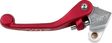 ARC CL-S402-R Forged Clutch Lever - Shorty - Red | Off-Road - Red