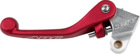 ARC CL-S402-R Forged Clutch Lever - Shorty - Red | Off-Road - Red