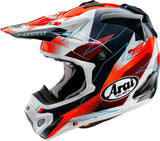 Arai Helmets - VX-Pro4 Helmet - Resolute