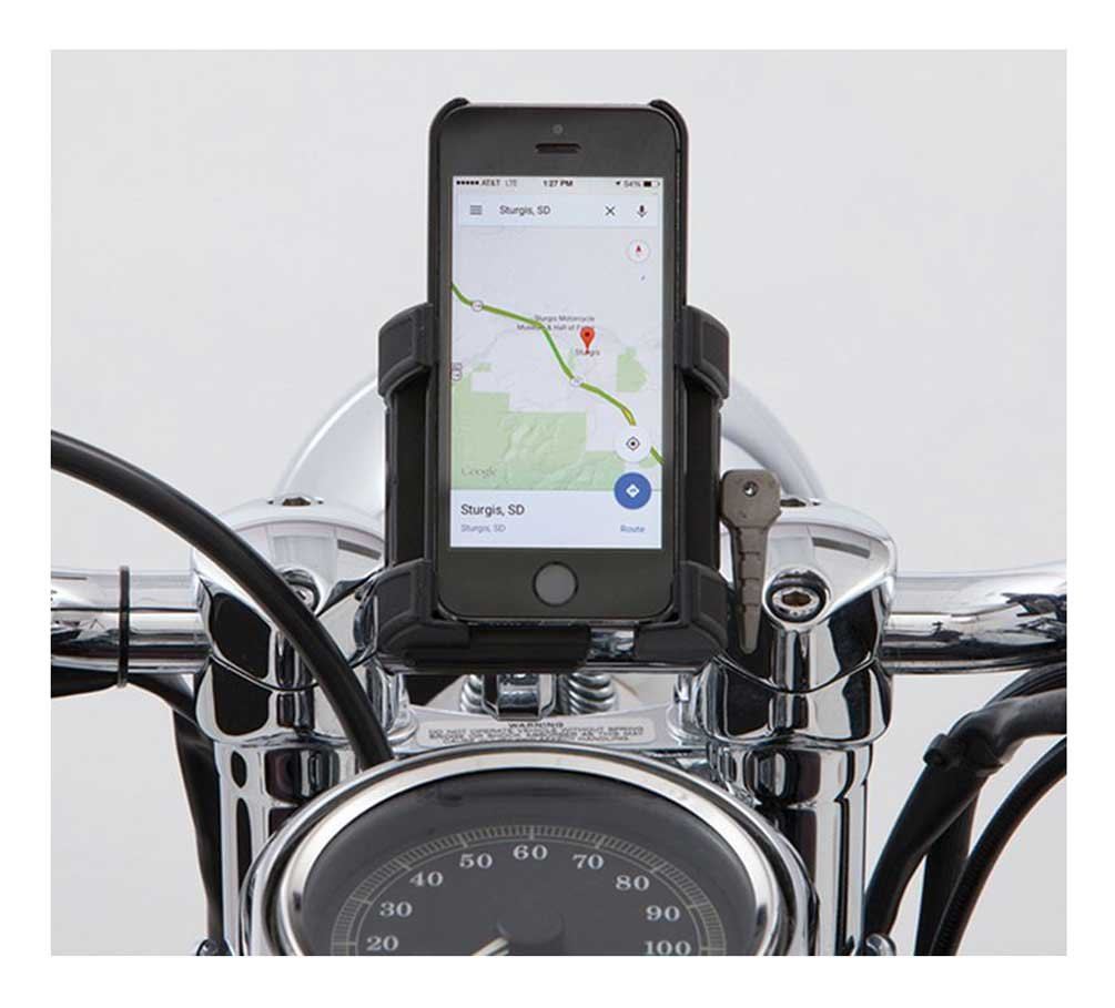 Ciro - Smartphone/GPS Holder - without Charger (Open Box) - Cycle City Outdoors