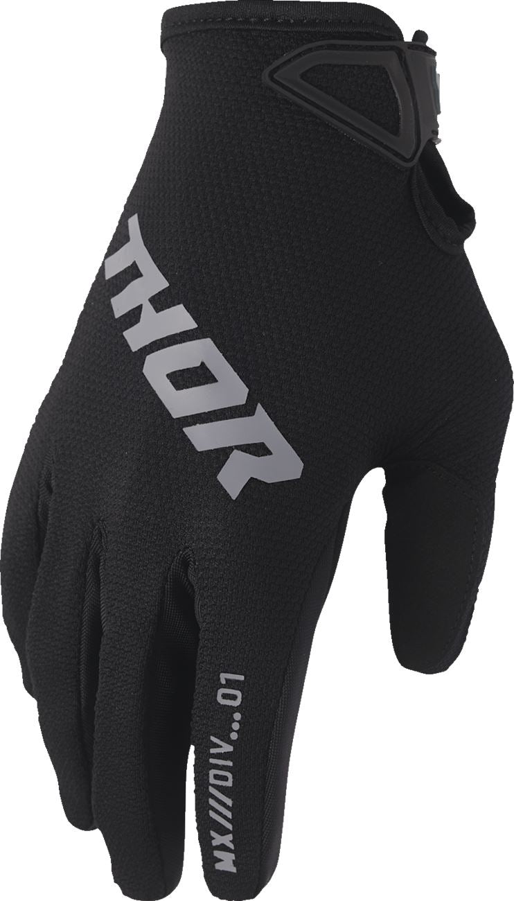 THOR Ridemode Static Gloves