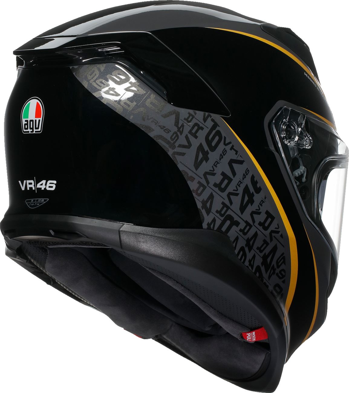 AGV K7 Helmet