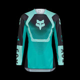 Fox Racing - Wmns 180 Collect Jersey - Spearmint