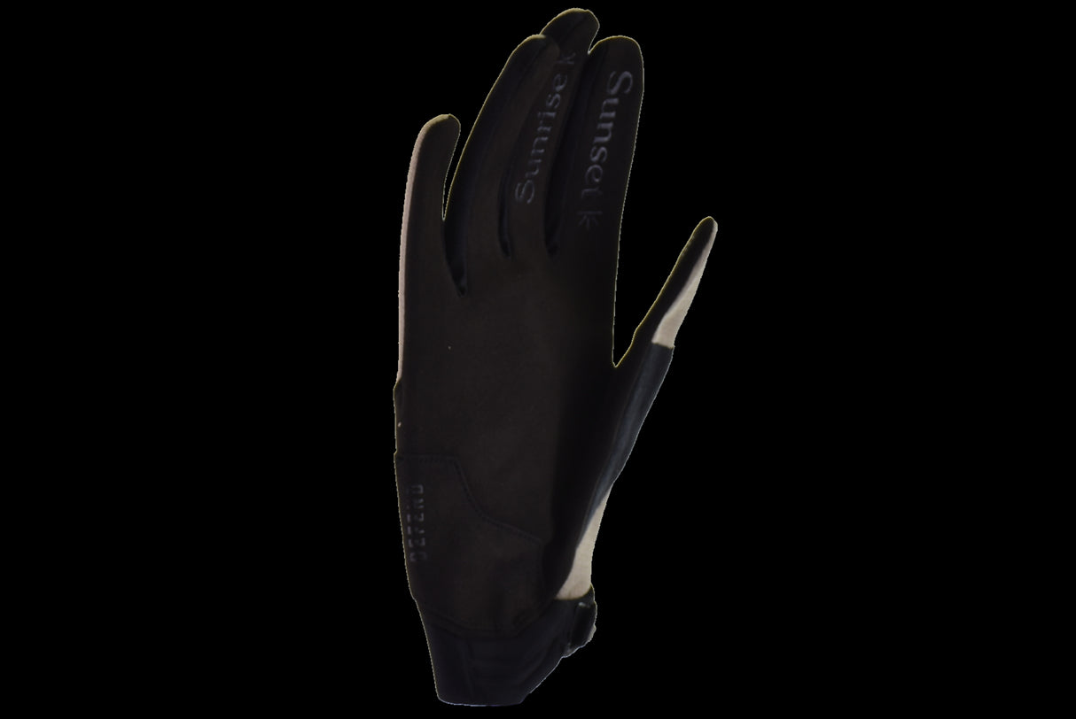 Fox Racing - Defend Fire Glove Lunar - Adobe - L