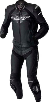 RST Tractech EVO D3O Leather Jacket