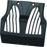 Kuryakyn Chin Fairing Indian Black - Cycle City Outdoors