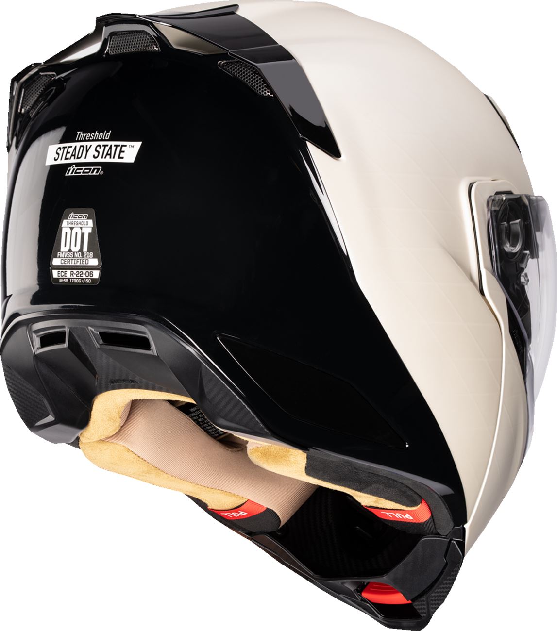 ICON Threshold™ Modular Helmet - Steady State