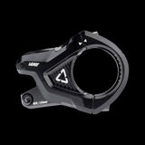 Leatt MTB Stem Gravity 6.0 33mm Black