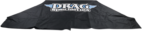 DRAG SPECIALTIES Replacement 10'x10' Canopy Top 40300032 - Cycle City Outdoors