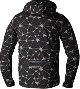 Havoc Ce Jacket Black/Grey Textile Xs
