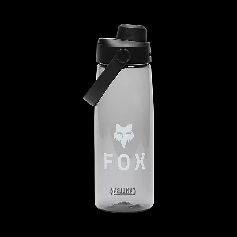 Fox Racing - Fox x Camelbak 25 Oz Thrive Chug - Charcoal Grey - OS