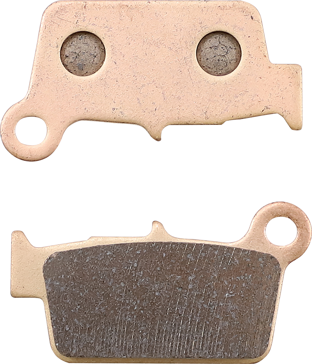 ALL BALLS Sintered Brake Pads 18-8068