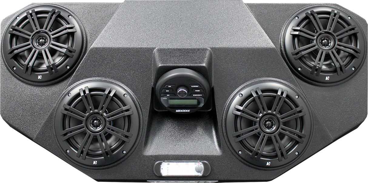 HOPPE INDUSTRIES Audio Mini - Can-Am HPEL-0110A