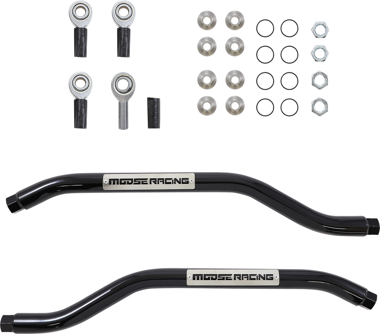 MOOSE RACING Radius Rod - Lower 45512 - Cycle City Outdoors