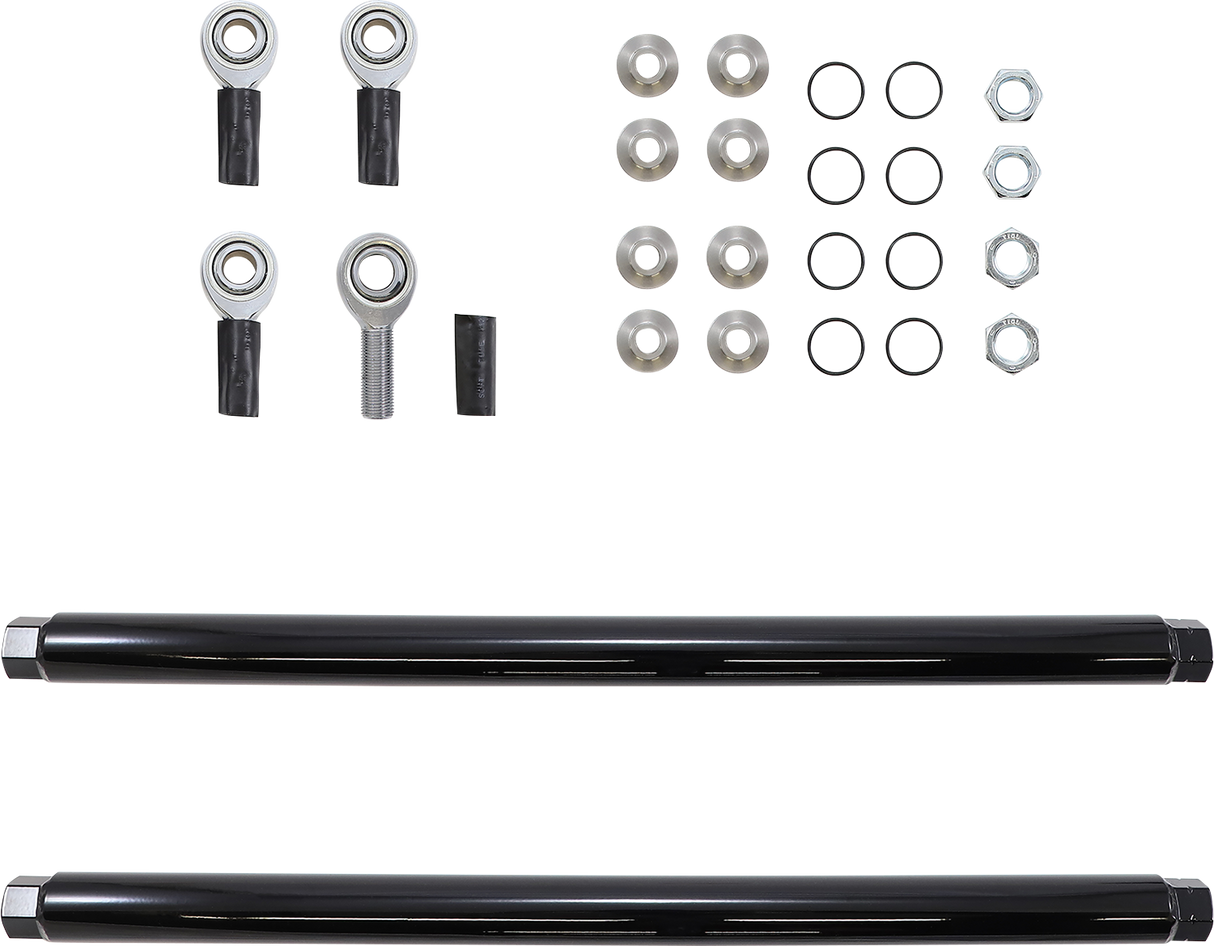 MOOSE RACING Radius Rod - Upper 45517 - Cycle City Outdoors