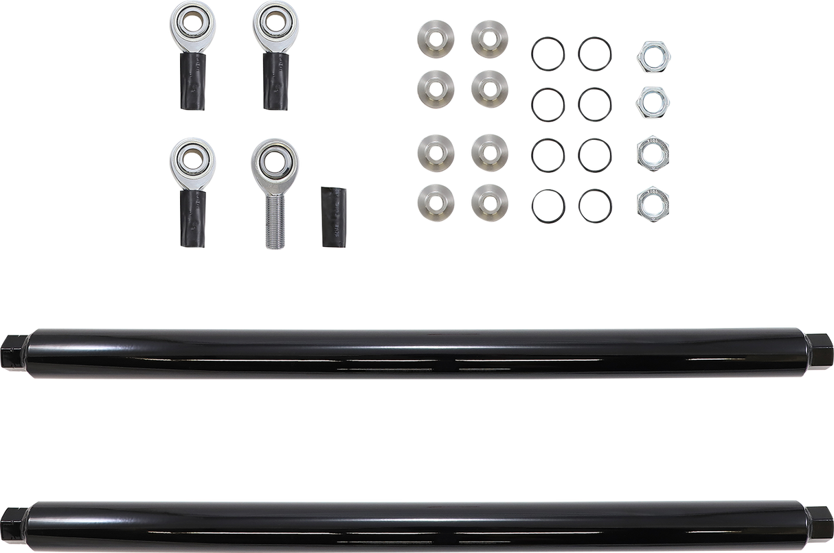 MOOSE RACING Radius Rod - Heavy Duty - Upper 45518 - Cycle City Outdoors