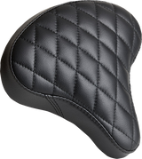 AIRHAWK BIke/E-Bike/Exercise Bike Seat - Large - Stitched FA-BIKE-LG-ST