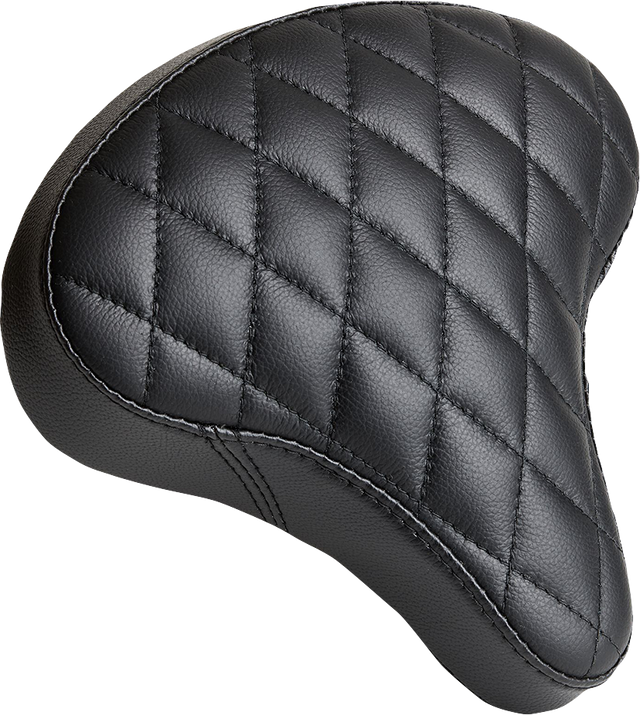 AIRHAWK BIke/E-Bike/Exercise Bike Seat - Large - Stitched FA-BIKE-LG-ST