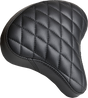 AIRHAWK BIke/E-Bike/Exercise Bike Seat - Large - Stitched FA-BIKE-LG-ST