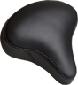 AIRHAWK BIke/E-Bike/Exercise Bike Seat - Large - Smooth FA-BIKE-LG-SM