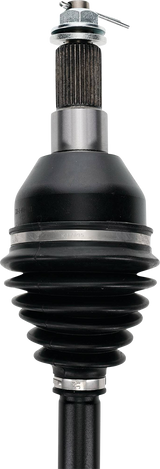 ALL BALLS Axle Kit - Complete - 8 Ball - Extreme Duty - Front Right - Kawasaki AB8-KW-8-139