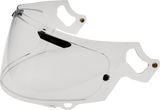 ARAI HELMETS VAS-V Max Vision Shield - Pinlock? Ready - Clear 01-1057
