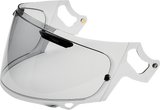 ARAI HELMETS VAS-V Max Vision Shield - Pinlock? Ready - Light Tint 01-1056