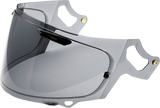 ARAI HELMETS VAS-V Max Vision Shield - Pinlock? Ready - Dark Tint 01-1058