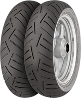 CONTINENTAL Tire - ContiScoot - Front/Rear - 130/70-12 - 62P 02200990000