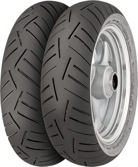 CONTINENTAL Tire - ContiScoot - Front/Rear - 3.50-10 - 59M 02201010000
