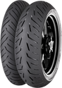 CONTINENTAL Tire - ContiRoad Attack 4 GT - Front - 120/70ZR17 - (58W) 02447100000