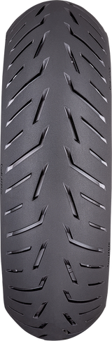 CONTINENTAL Tire - ContiRoad Attack 4 GT - Rear - 180/55ZR17 - (73W) 02447170000