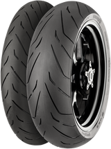 CONTINENTAL Tire - ContiRoad - Rear - 130/70-17 - 62S 02404350000