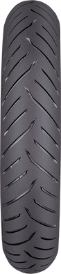 CONTINENTAL Tire - ContiRoad Attack 4 - Front - 120/70ZR19 - (60W) 02447090000