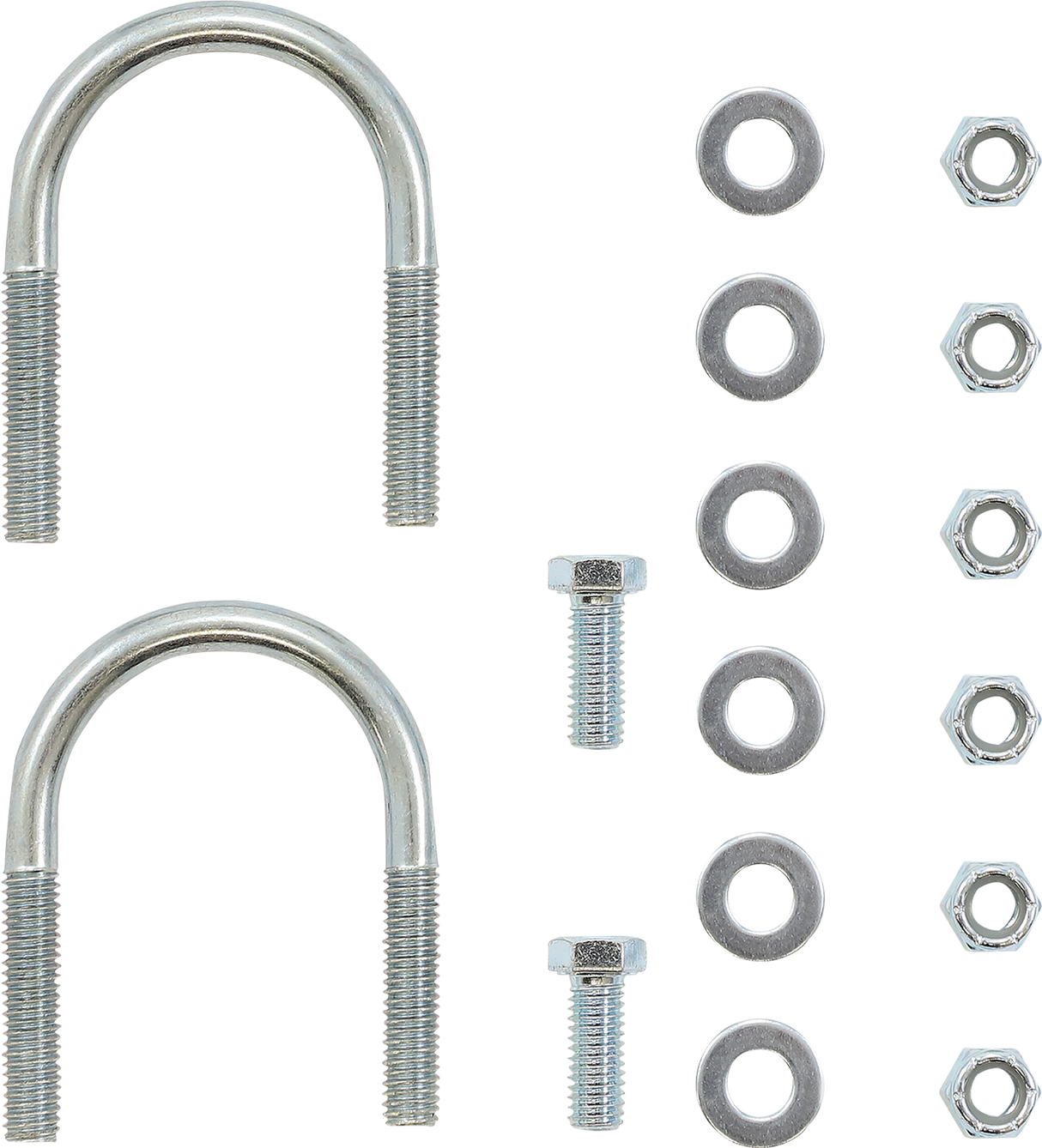 MOOSE UTILITY RM5 Plow Mount - Polaris 4464PF