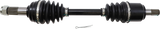 MOOSE UTILITY Axle Kit - Complete - Standard - Front Right - Honda LM6-HO-8-375