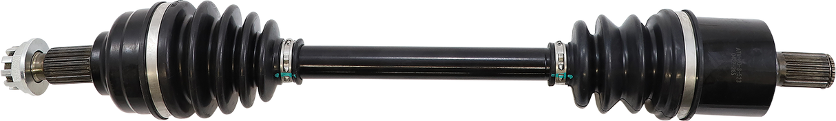 MOOSE UTILITY Axle Kit - Complete - Standard - Rear Left/Right - Honda LM6-HO-8-372
