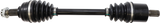 MOOSE UTILITY Axle Kit - Complete - Standard - Rear Left/Right - Honda LM6-HO-8-372