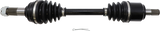 MOOSE UTILITY Axle Kit - Complete - Standard - Front Right - Honda LM6-HO-8-376