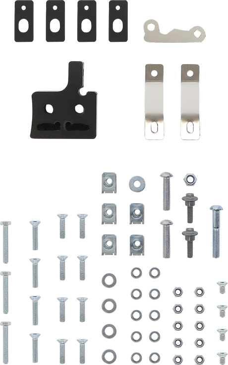 MOOSE RACING Pro Skid Plate - KTM 1290 PX1628 - Cycle City Outdoors