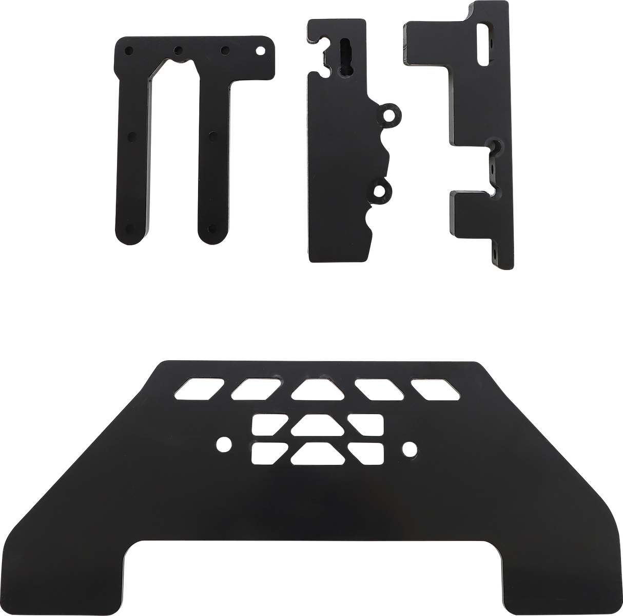 MOOSE RACING Pro Skid Plate - KTM 1290 PX1628 - Cycle City Outdoors