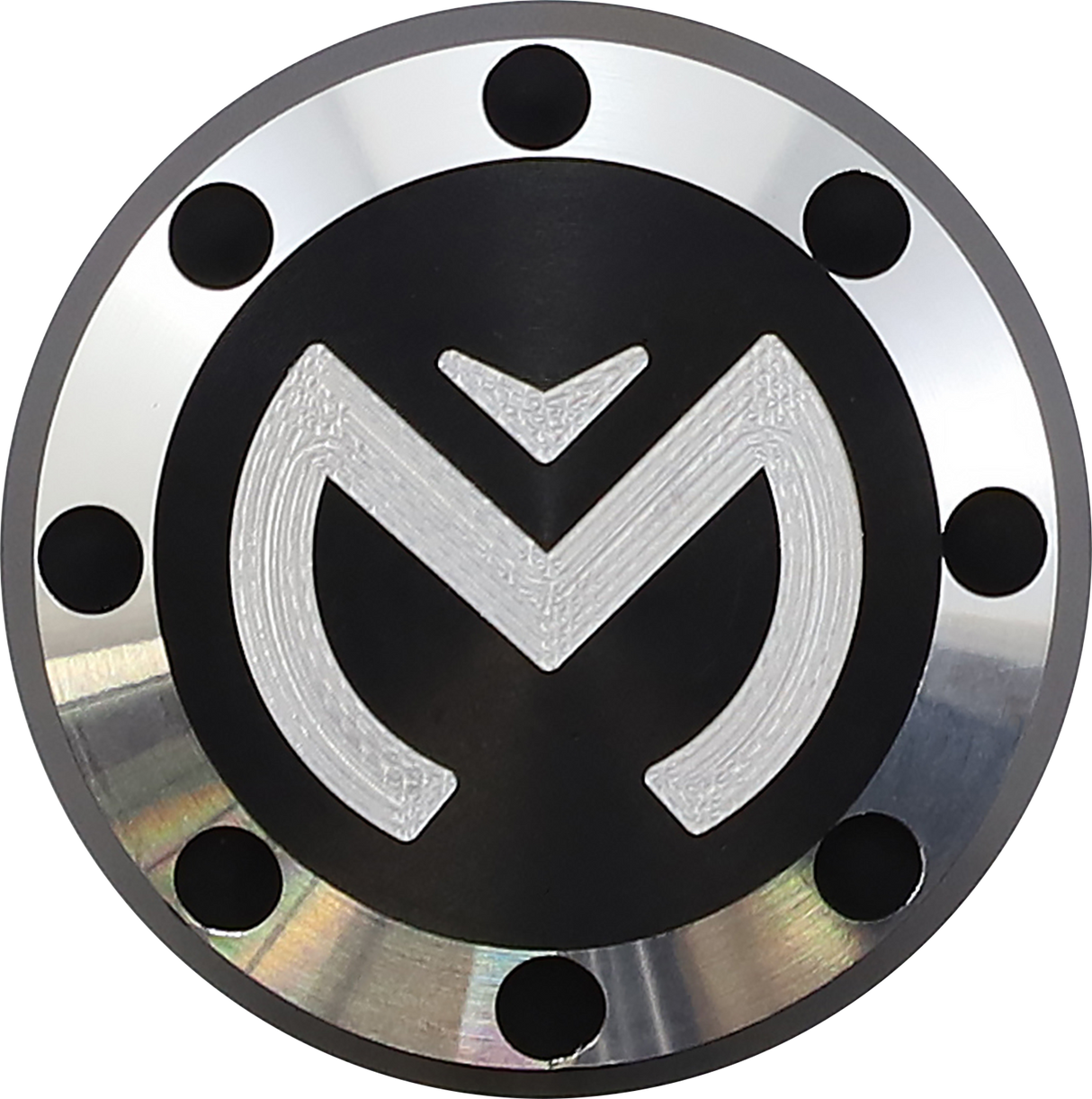 MOOSE RACING Billet Shifter Kit - Polaris 100-4109-PU - Cycle City Outdoors