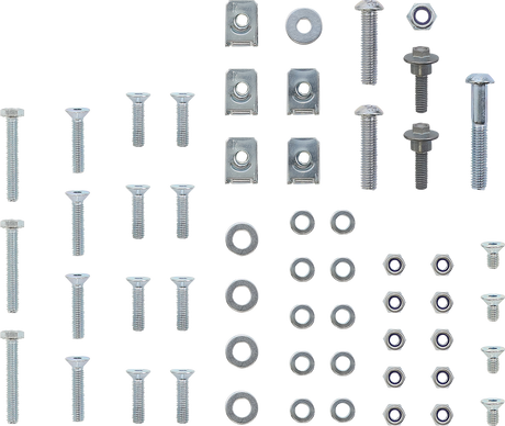 MOOSE RACING Pro Skid Plate - KTM 1290 PX1627 - Cycle City Outdoors