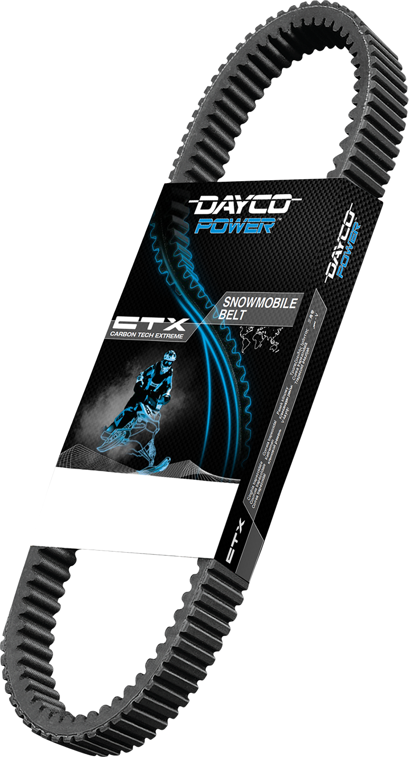 DAYCO PRODUCTS,LLC Drive Belt - CTX5058 CTX5058