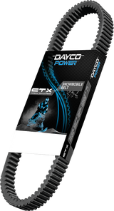 DAYCO PRODUCTS,LLC Drive Belt - CTX5058 CTX5058