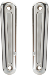 KODLIN USA Run/Turn Signal - Chrome K68521