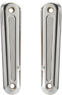 KODLIN USA Run/Turn Signal - Chrome K68521
