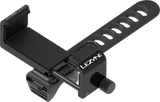 LEZYNE Smart Vise Phone Mount 1PHVISEMTV104 - Cycle City Outdoors