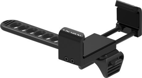 LEZYNE Smart Vise Phone Mount 1PHVISEMTV104 - Cycle City Outdoors