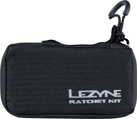 LEZYNE Ratchet Kit 1MTRTDRV106 - Cycle City Outdoors
